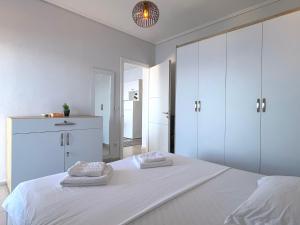 Magical View Apartment
