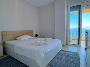 Magical View Apartment