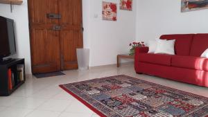 Appartamento in Villa Nobili