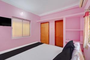 HOTEL O Anasuya Hotel Bhubaneswar