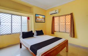 HOTEL O Anasuya Hotel Bhubaneswar