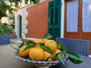 Appartamento in Villa Nobili
