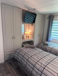 Lodge Retreat 8 - Haggerston Castle