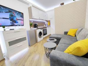 Allys Place studio