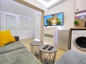 Allys Place studio