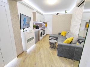 Allys Place studio