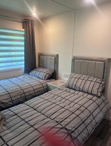 Lodge Retreat 8 - Haggerston Castle