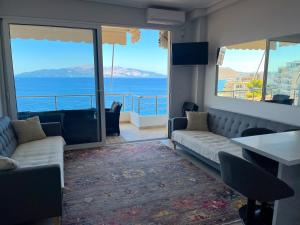 Magical View Apartment