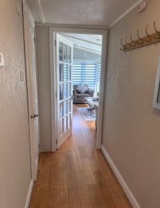 Lodge Retreat 8 - Haggerston Castle