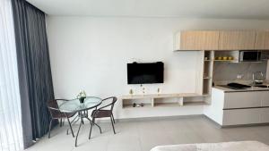 NOK Modern 1BR Apartment in pozos colorados