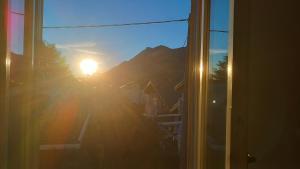 Oasi Panoramica Suite