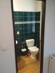 Apartmán Andels I