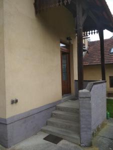 Apartmán Andels I