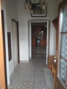 Apartmán Andels I