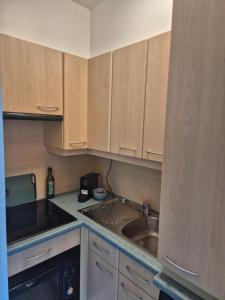 Gezellig 1-slaapkamer appartement vlak bij strand & casino