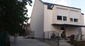 Villa Antonina