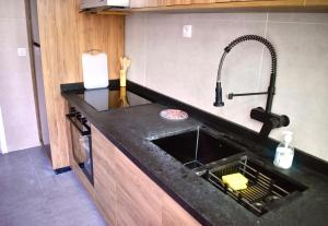 Apartment Residence Marjane