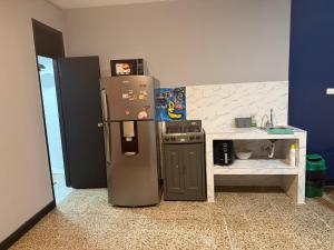 central apartamento 1