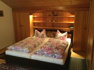 Apartements Ingrid Unhoch-Raggl