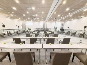 Novotel Campo De Las Naciones