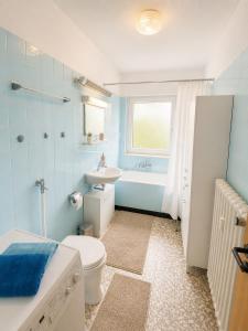 City Apartment Schweinfurt Balkon & Komfort