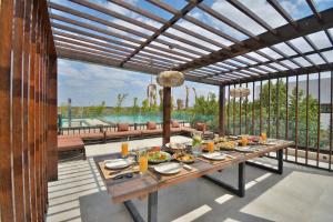 Villa Panda Golf Spa 5BR Marrakech