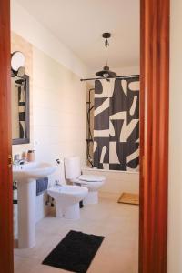 Casa Sidonia, seaside comfort