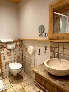 Le Chenaillet - Loft en plein centre de Briançon