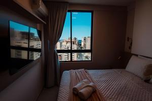 Smart Stay 1110 | 2 quartos | Piscina | Academia