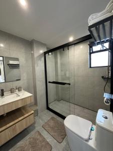 Rosewood Luxury Suites