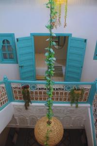 3 BR Private Riad, 3 Pools, Free Parking