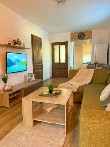 Thermal Oazis Apartman