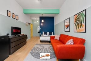 Studio102 At Buonomo Stays Short Lets & Serviced Accommodation in Queens Park
