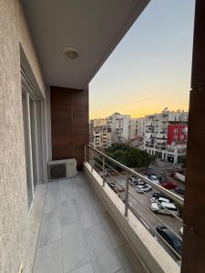 Dinis Apartment