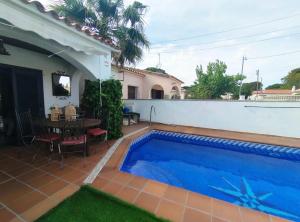 Villa marinera