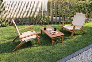 Résidence L53-trebeurden - Da Viken jolie maison jardin clos et parking privé MAE-3694