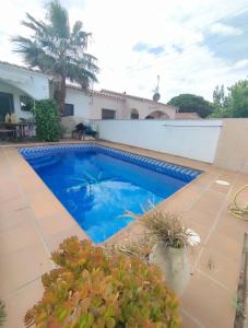 Villa marinera