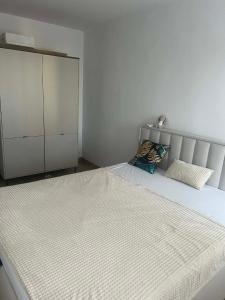 Apartament Blue Velvet