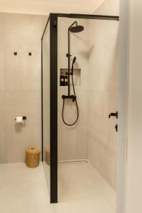 Apartman OASI