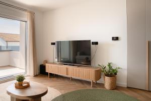 Apartman OASI