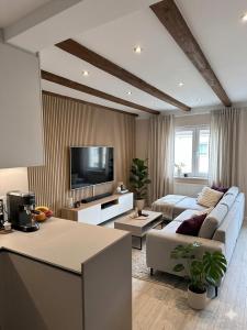 Apartament na Wojska Polskiego