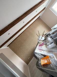 Apartament na Wojska Polskiego