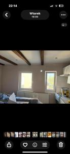 Apartament na Wojska Polskiego