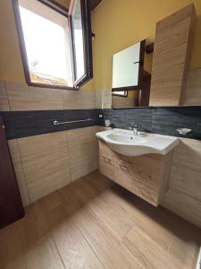 Saras apartments