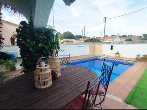 Villa marinera