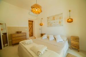Trullo premium avec piscine & beach corner Locorotondo