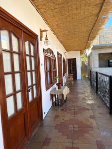 Casona san isidro