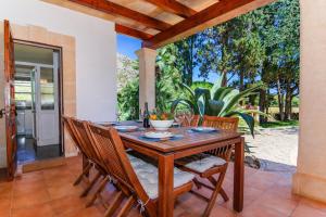 Finca Ca l Hereu Petit 282 by Mallorca Charme