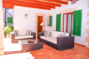 Finca Ca l Hereu Petit 282 by Mallorca Charme