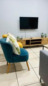 Urban Living - Self Catering Apartment